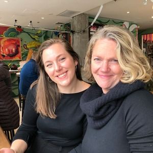 Meet your Posher, Ruby